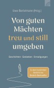 Cover-Bild zum Titel 'Von guten Mächten treu und still umgeben' von ''