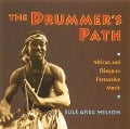 The Drummer's Path - Sule Greg Wilson