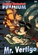 Cover-Bild zum Titel 'Lustiges Taschenbuch Premium 51' von 'Disney'