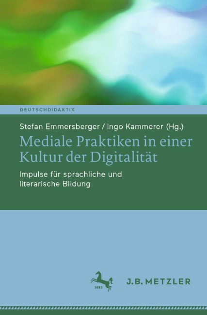 Mediale Praktiken in einer Kultur der Digitalität - 