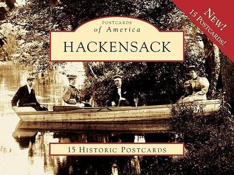 Hackensack - Barbara J. Gooding, Terry E. Sellarole, Allan Petretti