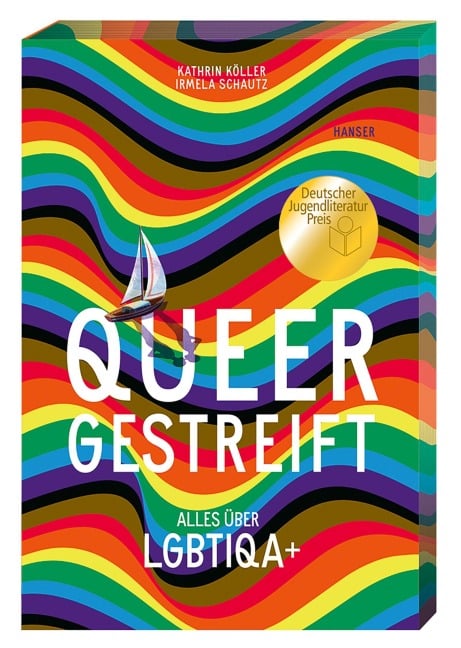 Queergestreift