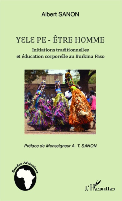 Yelepe - Etre Homme - Albert Sanon