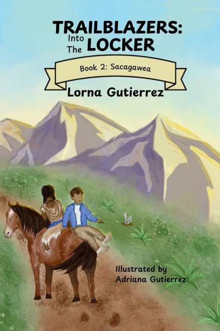 Book 2 - Lorna Gutierrez