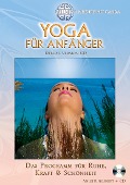 Yoga für Anfänger (Deluxe Version CD) - Canda