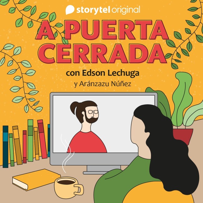 A puerta cerrada con Edson Lechuga - E14 - Several Authors