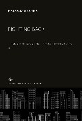 Cover-Bild zum Titel 'Fighting Back' von 'Harold Werner'