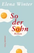 Cover-Bild zum Titel 'So der Sohn' von 'Elena Winter'