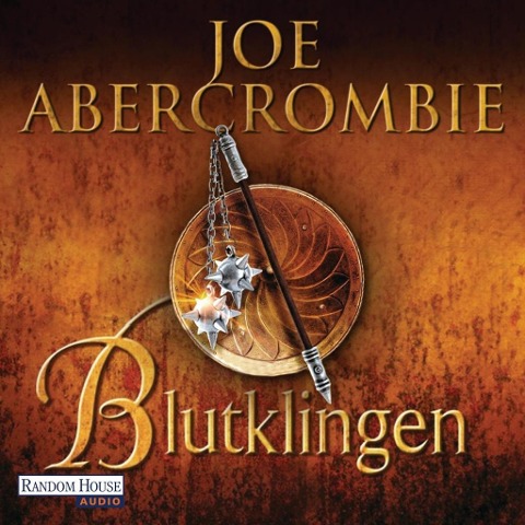 Blutklingen - Joe Abercrombie