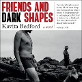 Cover-Bild zum Titel 'Friends & Dark Shapes Lib/E' von 'Kavita Bedford'