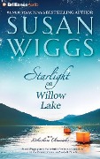 Starlight on Willow Lake - Susan Wiggs