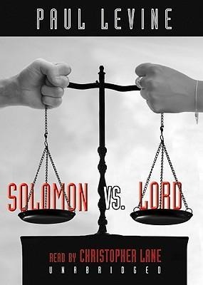 Solomon vs. Lord Lib/E - Paul Levine