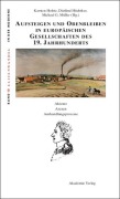 Cover-Bild zum Titel 'Aufsteigen und Obenbleiben in europäischen Gesellschaften des 19. Jahrhunderts' von ''
