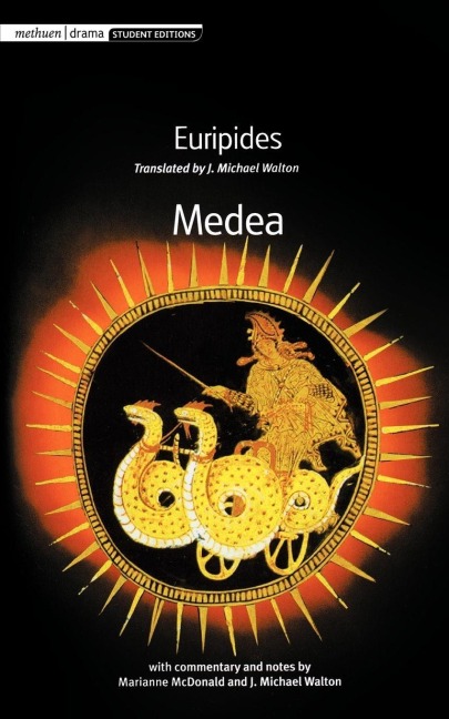 Medea - Euripides