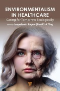 Cover-Bild zum Titel 'Environmentalism in Healthcare' von ''