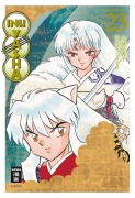 Cover-Bild zum Titel 'Inu Yasha New Edition 23' von 'Rumiko Takahashi'