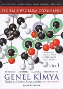 Cover-Bild zum Titel 'Secilmis Problem Cözümleri Genel Kimya Cilt 1' von 'Ralph H. Petrucci, F. Geoffrey Herring, Jeffry D. Madura, Carey Bissonnette'