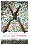 Cover-Bild zum Titel 'Kraut und Rübchen' von 'Elke Pistor'