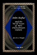 John Rufus and the World Vision of Anti-Chalcedonian Culture - Jan-Eric Steppa