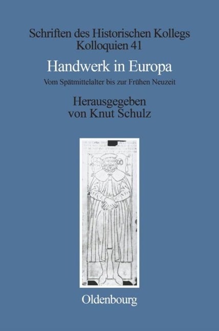 Handwerk in Europa - 