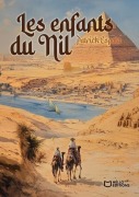 Cover-Bild zum Titel 'Les enfants du Nil' von 'Patrick Espoto'