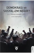 Cover-Bild zum Titel 'Demokrasi ve Sosyalizm Nedir' von 'Harold Joseph Laski'