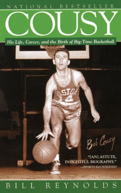 COUSY - Bill Reynolds