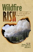 Cover-Bild zum Titel 'Wildfire Risk' von ''