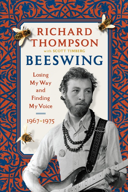 Beeswing - Richard Thompson