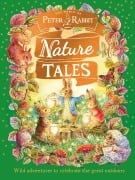 Cover-Bild zum Titel 'Peter Rabbit: Nature Tales' von 'Beatrix Potter'