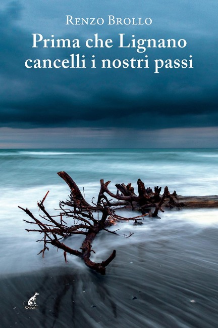 Prima che Lignano cancelli i nostri passi - Renzo Brollo
