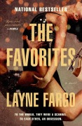 Cover-Bild zum Titel 'The Favorites' von 'Layne Fargo'