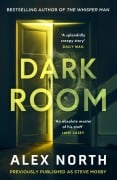 Cover-Bild zum Titel 'Dark Room' von 'Alex North'