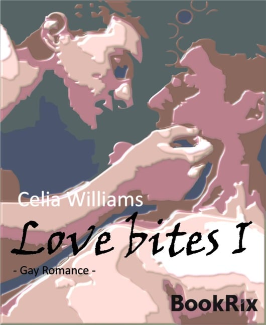 Love bites I - Celia Williams