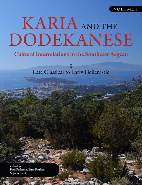 Karia and the Dodekanese - 