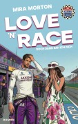 Cover-Bild zum Titel 'Love 'n' Race - Doch dann sah ich dich' von 'Mira Morton'