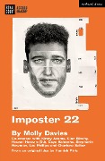 Cover-Bild zum Titel 'Imposter 22' von 'Molly Davies'