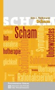 Cover-Bild zum Titel 'Scham' von 'Jens L. Tiedemann'