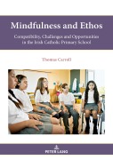 Cover-Bild zum Titel 'Mindfulness and Ethos' von 'Thomas Carroll'