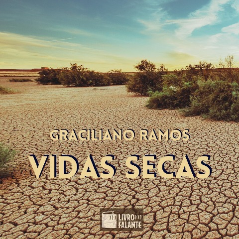 Vidas secas - Graciliano Ramos
