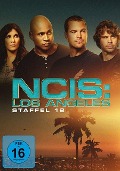 NCIS: Los Angeles - Season 12 - 