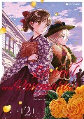 Cover-Bild zum Titel 'Leb wohl, mein Rosengarten - Band 2' von 'Pepperco'