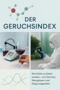 Cover-Bild zum Titel 'Der Geruchsindex' von 'Michael Freund'