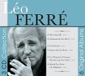 Original Albums - Leo Ferre