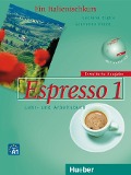 Espresso 1 - Erweiterte Ausgabe - Luciana Ziglio, Giovanna Rizzo