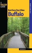 Cover-Bild zum Titel 'Best Easy Day Hikes Buffalo' von 'Randi Minetor'