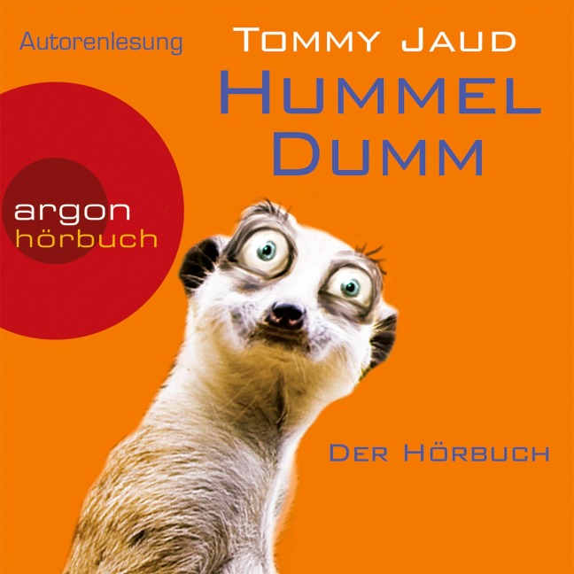 Hummeldumm - Tommy Jaud