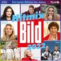 Cover-Bild zum Titel 'BILD Hitmix 2022' von 'Various'