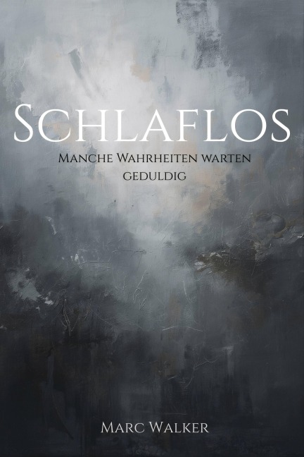 Schlaflos - Marc Walker