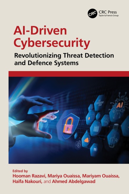 AI-Driven Cybersecurity - 
